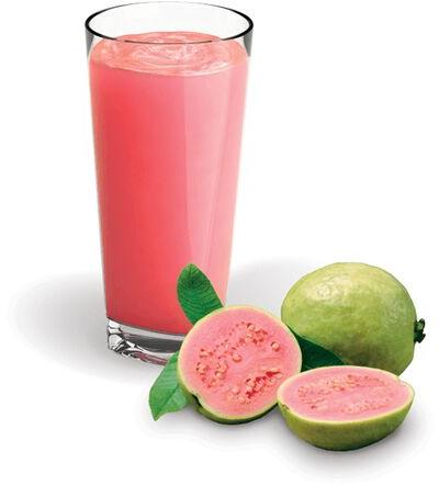 Guava Juice, Packaging Size : 200 ml