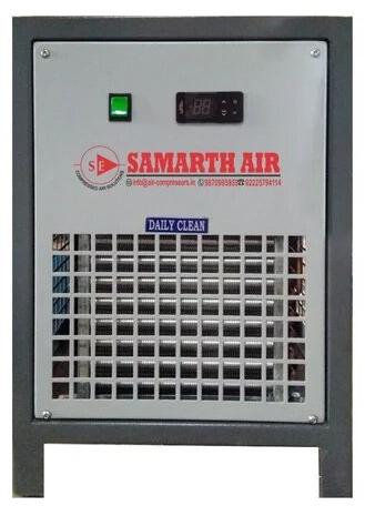 Refrigerated Air Dryers, Voltage : 220 V