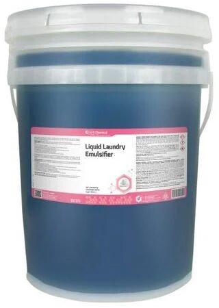 Liquid Laundry Emulsifier