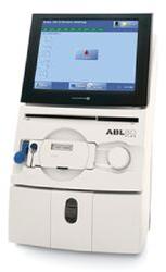 ABL 80 Flex Basic Blood Gas Analyzer