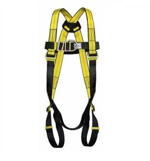 Full Body Safety Harness