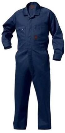 Industrial Safety Garments