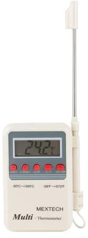 Mextech Multi Thermometer