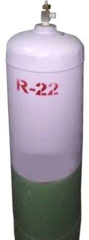 R22 Refrigerant Gas, Packaging Type : Cylinder