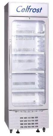 Celfrost Visi Cooler, Automatic Grade : Automatic