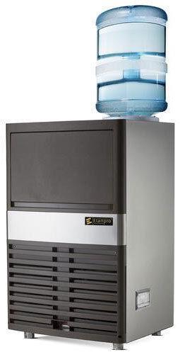 Automatic Stainless Steel Drinking Water Dispenser, Capacity : 20-25 Litres