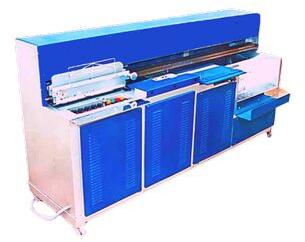 Sujata Book Binding Machines