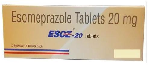 Esomeprazole Tablet