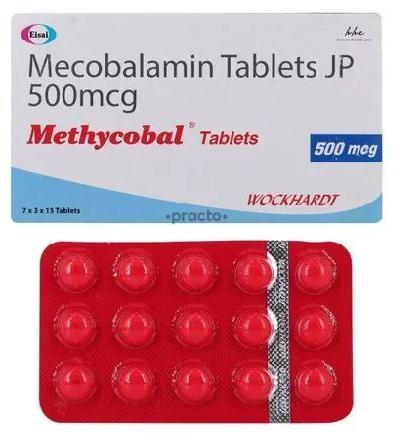 Methylcobalamin Tablets
