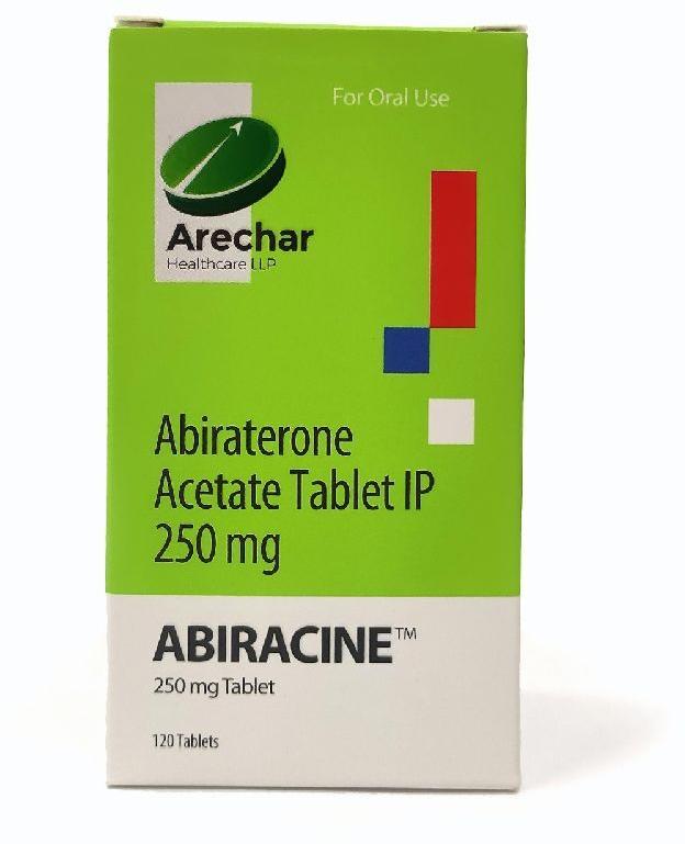 ABIRACINE Tablets