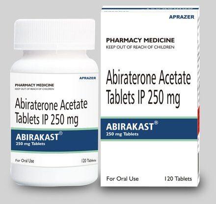 ABIRAKAST Tablets