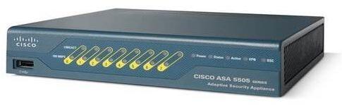 Cisco Firewall