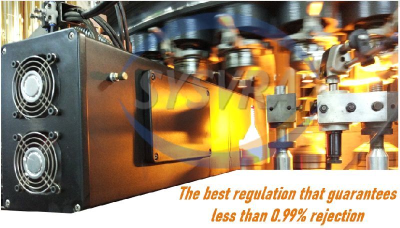 HOT END GFC System, Brand Name : SYSVRA, Certification : CE