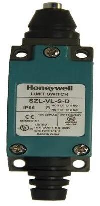 Honeywell Limit Switch