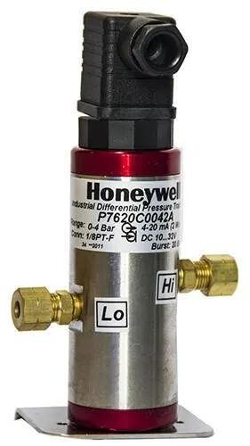 Honeywell Pressure Transmitters