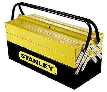 Metal Tool Box