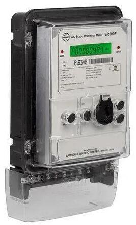 Electrical Meter, Voltage : 240 V