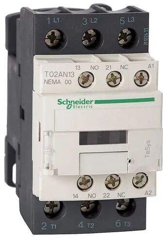 Schneider Electric Contactor