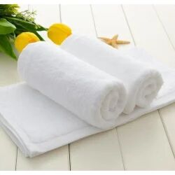 cotton towel