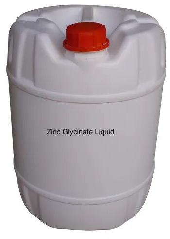 Zinc Glycinate Liquid