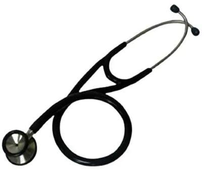 Cardiology Stethoscope, Chest Piece Material : Stainless Steel