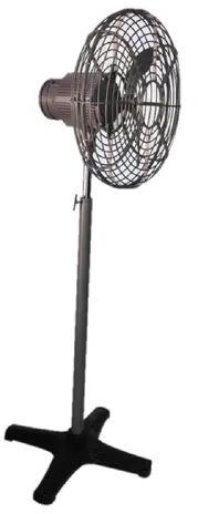 Flameproof Pedestal Fan, for Industrial