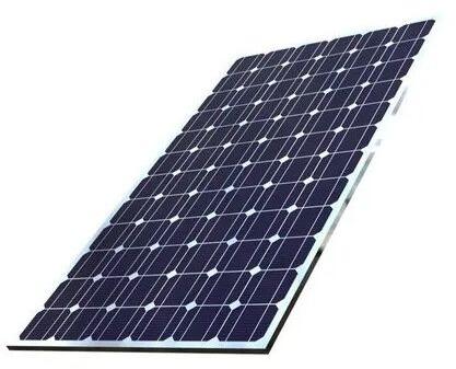 Poly Crystalline Solar Panel