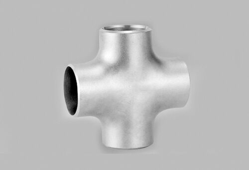 Inconel Cross, for Structure Pipe