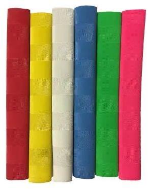 PK Sports Rubber Cricket Bat Grip, Packaging Type : Roll