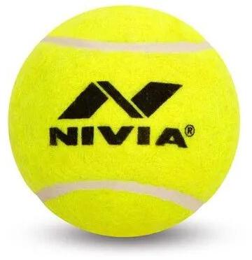 Nivia Cricket Tennis Ball