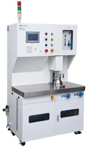 Particle Filter Efficiency Tester