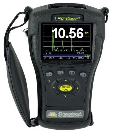 Sonatest Ultrasonic Thickness Gauge