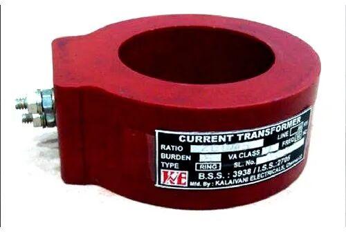 Current Transformer Coil