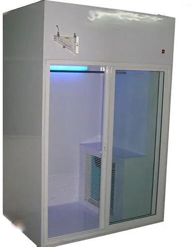 Stainless Steel Dynamic Dress Cabinet