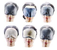 Best Eye Mask For Relaxation, Size : 6*8 cm