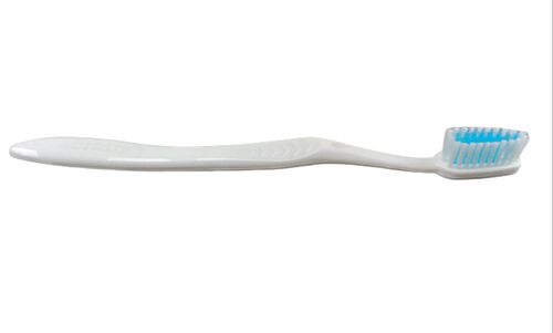 Soft Bristles Adult Plastic Toothbrushes