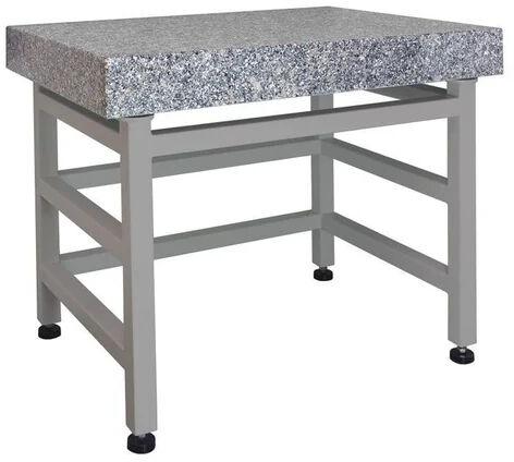 Rectangle Anti Vibration Table