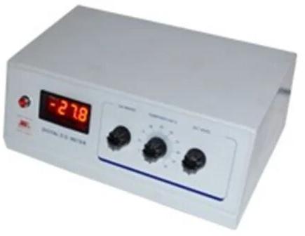 Semi-automatic Dissolved Oxygen Meter