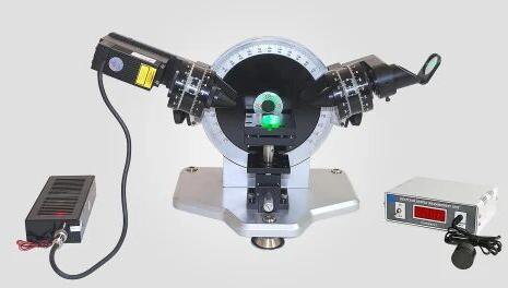 Ellipsometer, for Laboratory Use, Feature : High Strength