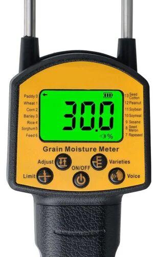 Grain Moisture Meter