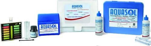 Portable Water Testing Kit