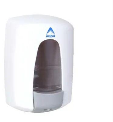 Plastic Liquid Soap Dispenser, Capacity : 1000 ml