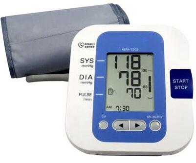 Medical Monitoring Equipment