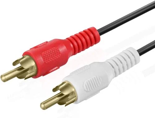 AISWIA Copper RCA Audio Video Cable, for HOME THEATER