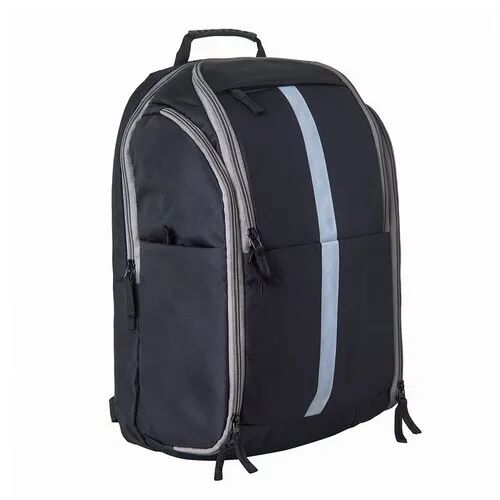 Travel Backpack Multiple Compartments