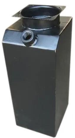 Mild Steel Hydraulic Reservoir