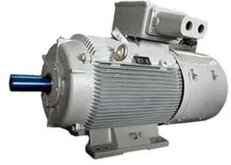 Crompton Greaves Slip Ring Motor