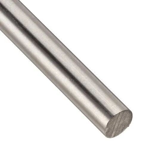 Stainless Steel Titanium Rod Bar, Grade : grade 2, 5