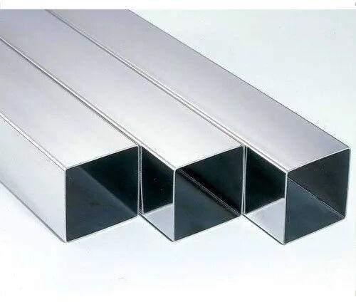 STEEL 202304 Welded Square Tubes