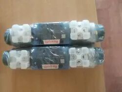 Stainless Steel Directional Solenoid Valve